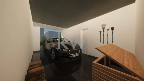 Moradia T3 para Venda em Alvor