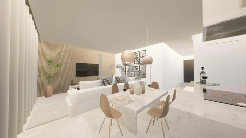 Moradia T3 para Venda em Alvor