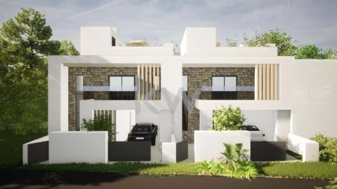 Moradia T3 para Venda em Alvor