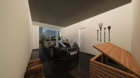 Moradia T3 para Venda em Alvor