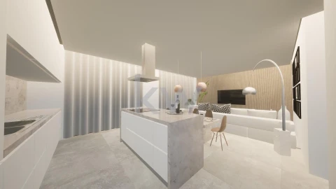 Moradia T3 para Venda em Alvor