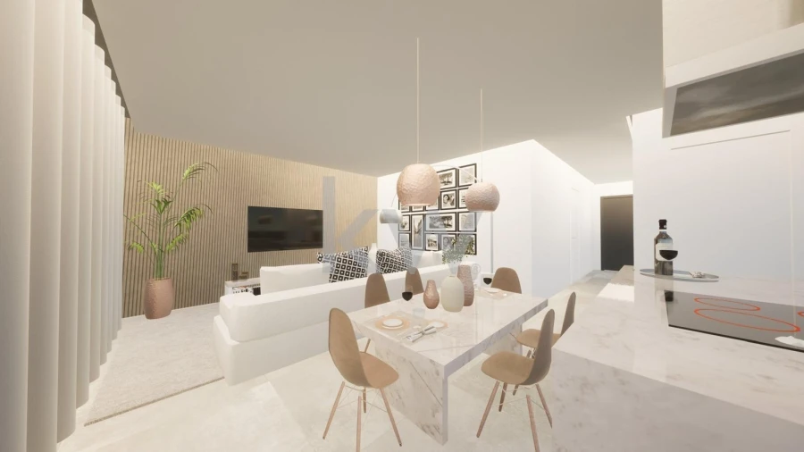 Moradia T3 para Venda em Alvor Foto 17