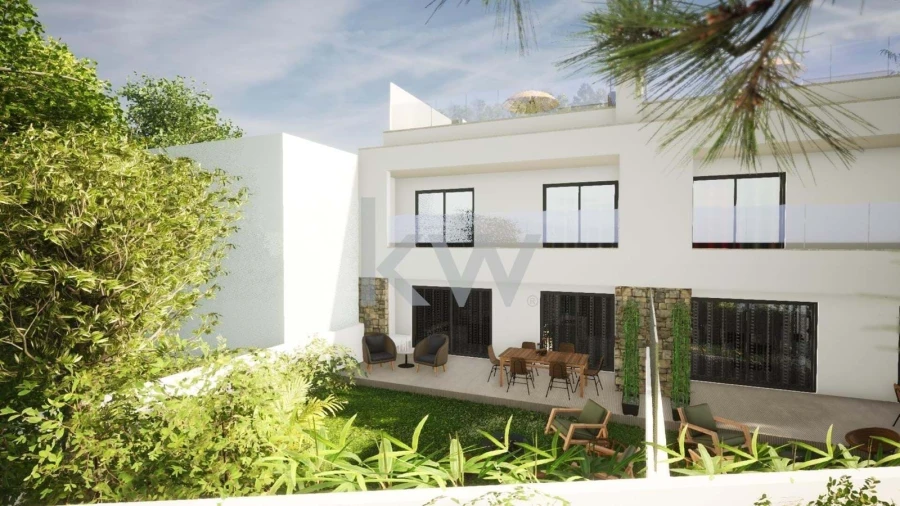 Moradia T3 para Venda em Alvor Foto 8