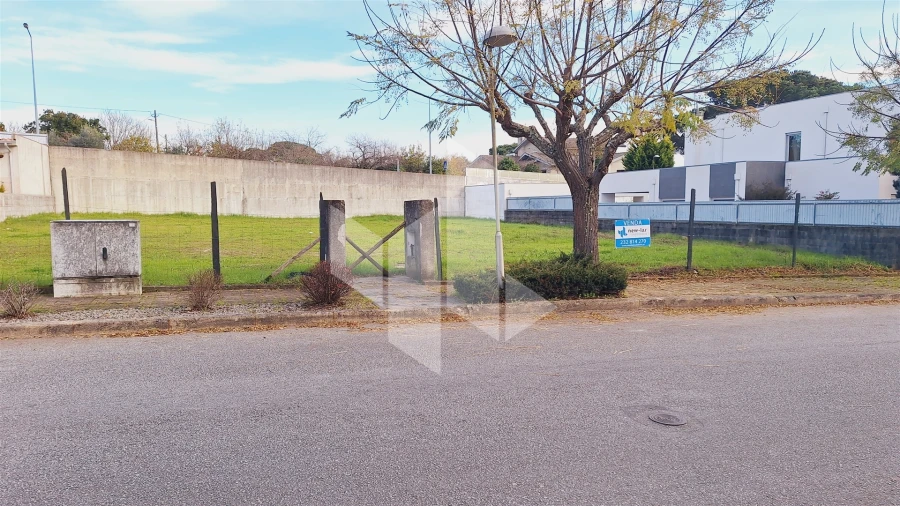 Terreno para Venda em Tondela e Nandufe Foto 2