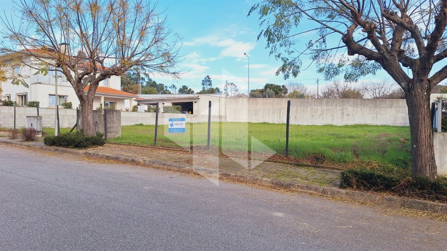 Terreno para Venda em Tondela e Nandufe Foto 9