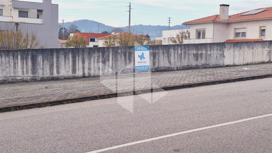 Terreno para Venda em Tondela e Nandufe Foto 13