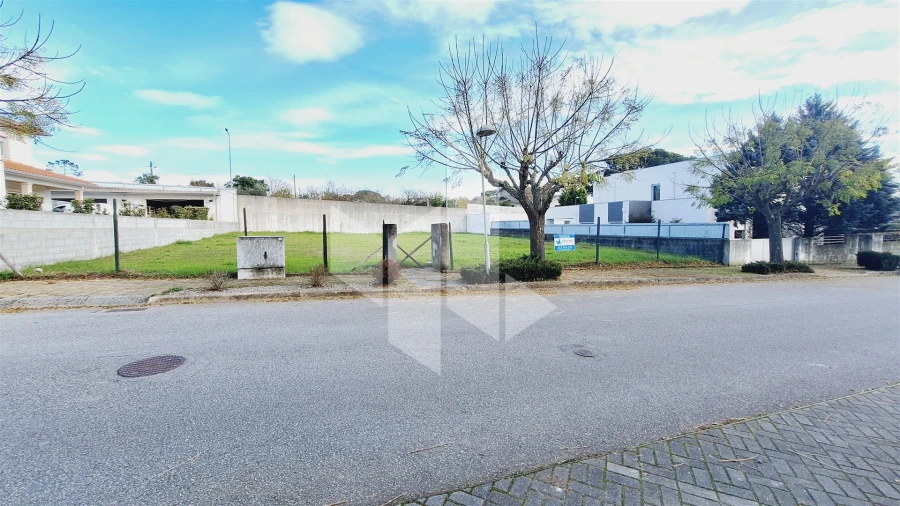 Terreno para Venda em Tondela e Nandufe