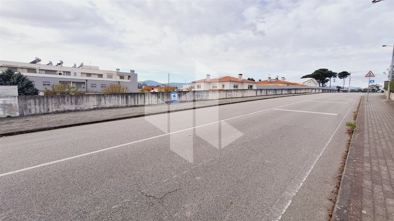 Terreno para Venda em Tondela e Nandufe Foto 12