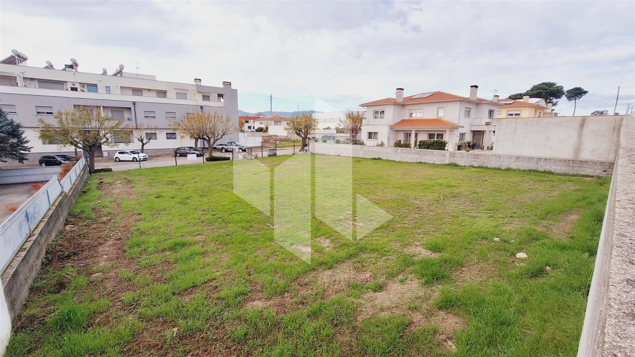 Terreno para Venda em Tondela e Nandufe Foto 8