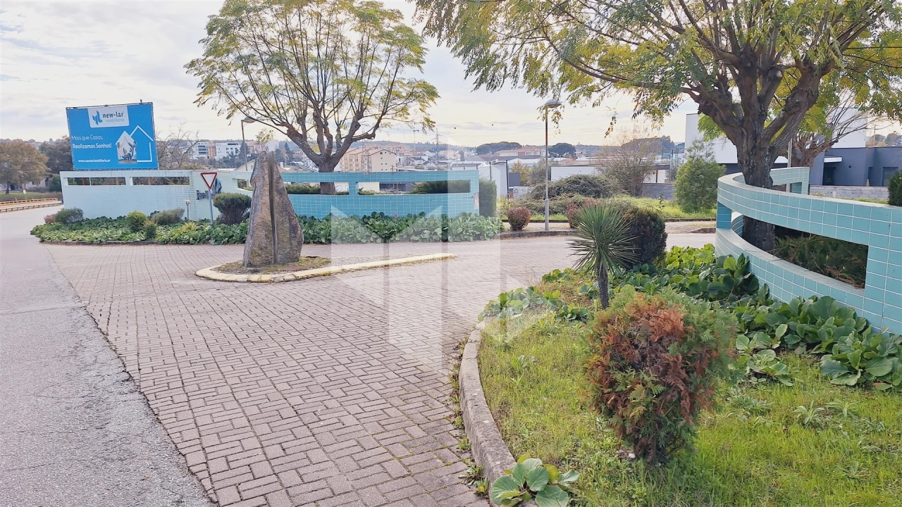 Terreno para Venda em Tondela e Nandufe Foto 10