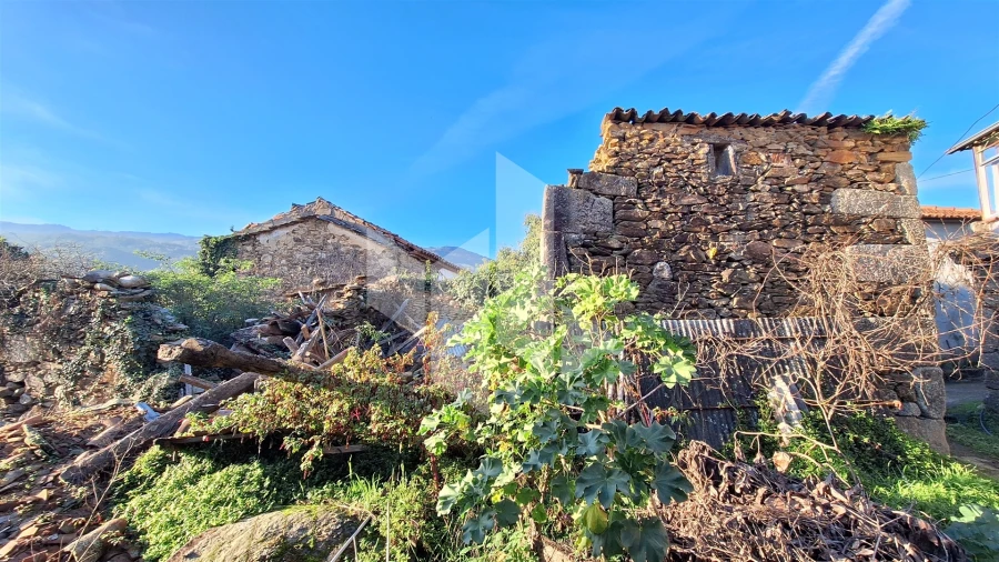 Moradia T2 para Venda em Castelões Foto 10