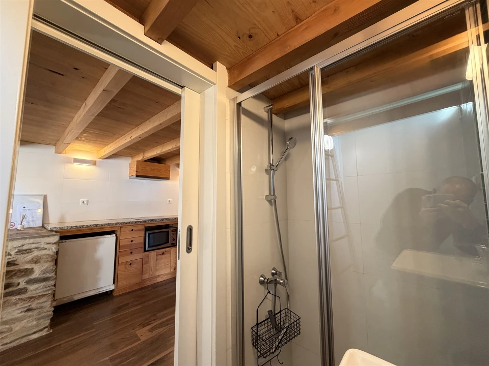 Moradia T1 para Arrendamento em Sarzedas Foto 16