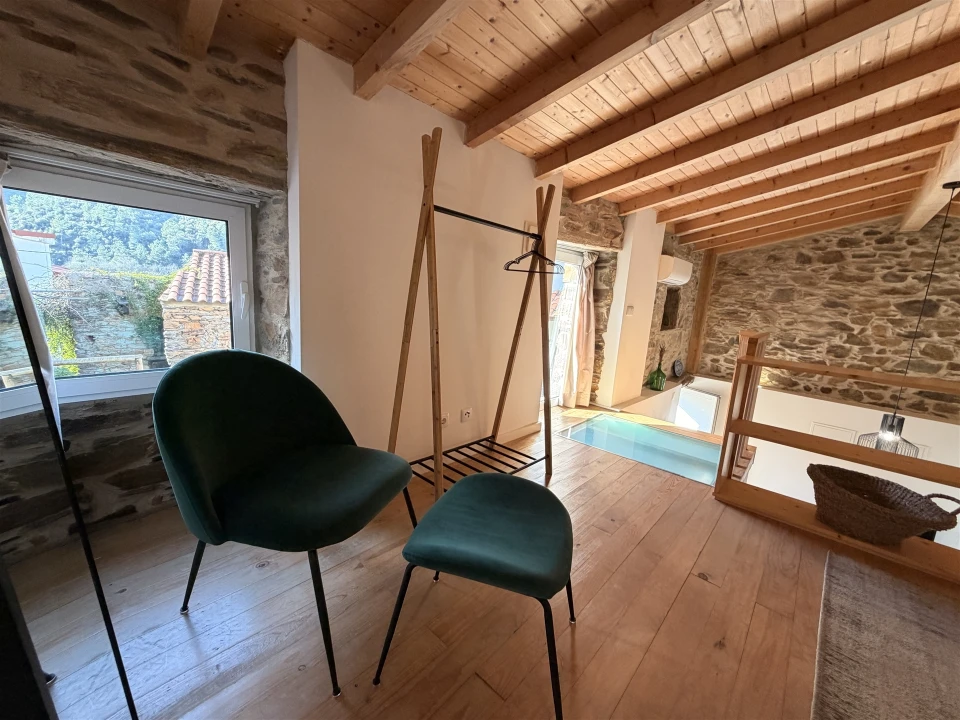 Moradia T1 para Arrendamento em Sarzedas Foto 18