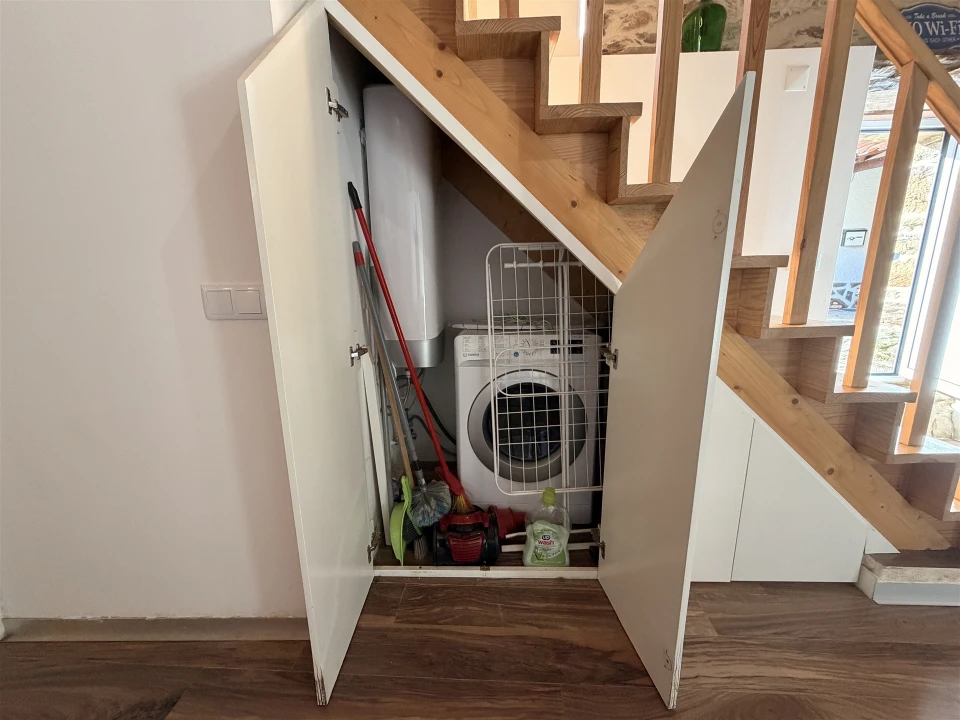 Moradia T1 para Arrendamento em Sarzedas Foto 10