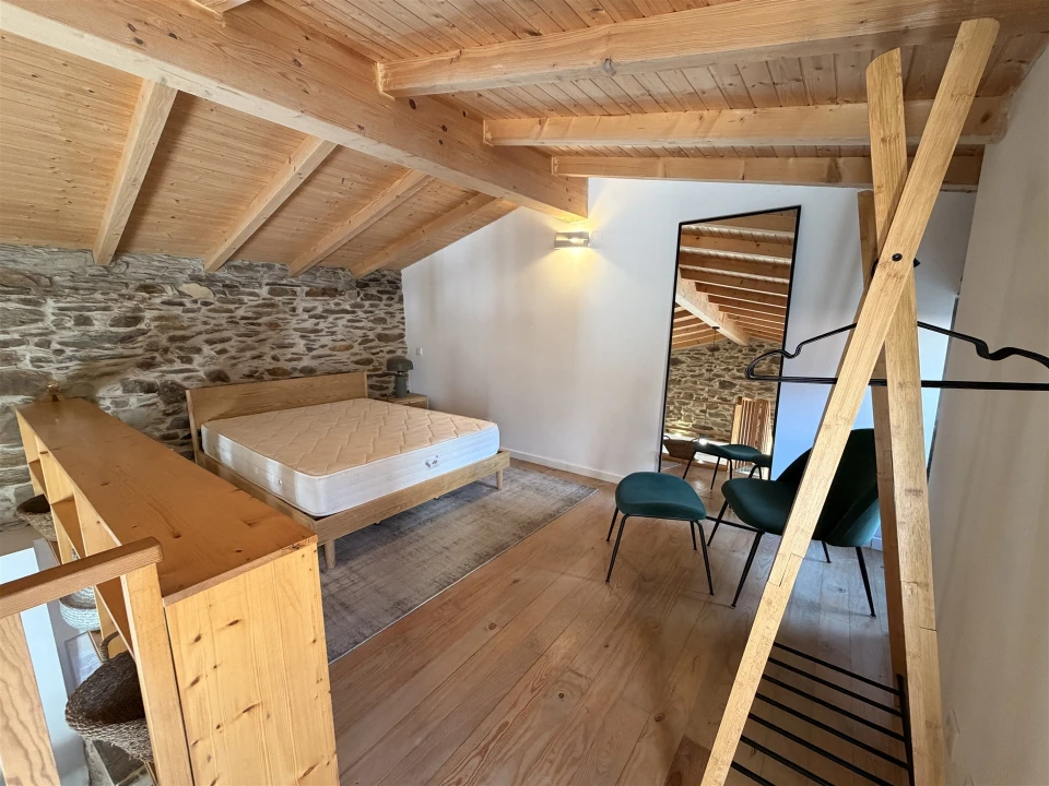 Moradia T1 para Arrendamento em Sarzedas Foto 17