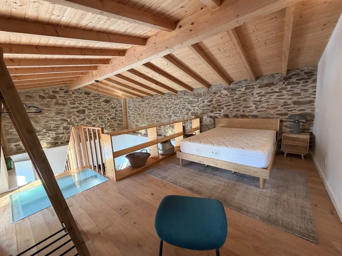 Moradia T1 para Arrendamento em Sarzedas Foto 19