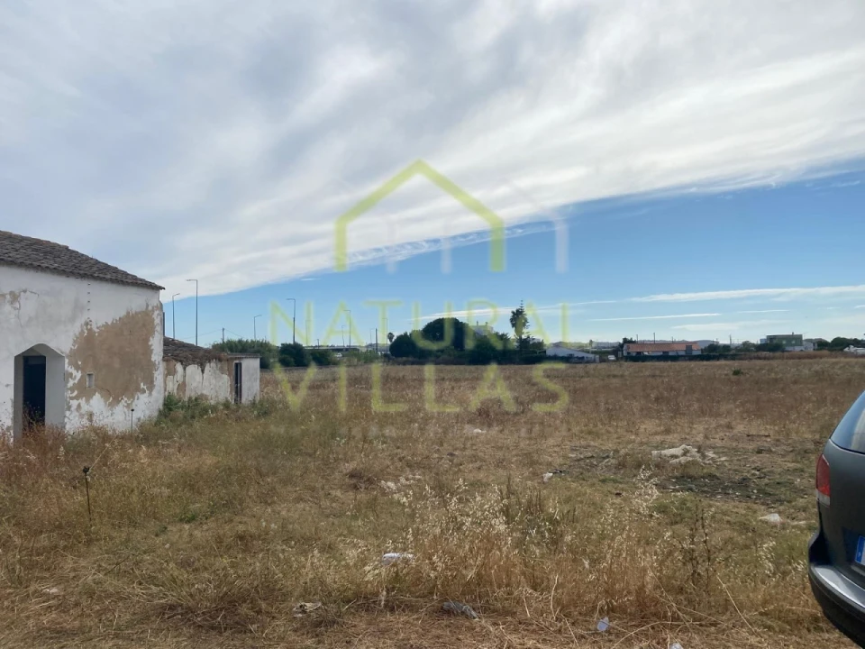 Terreno Misto para Venda em Faro (Sé e São Pedro) Foto 6