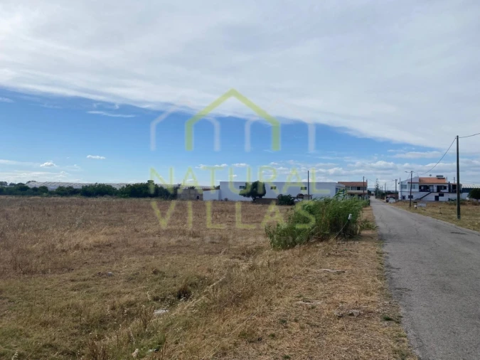 Terreno Misto para Venda em Faro (Sé e São Pedro) Foto 4