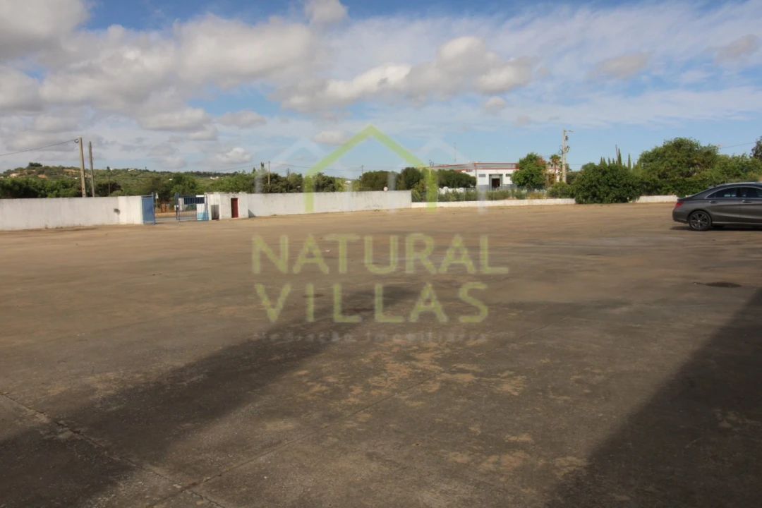 Armazém para Venda em São Brás de Alportel Foto 3