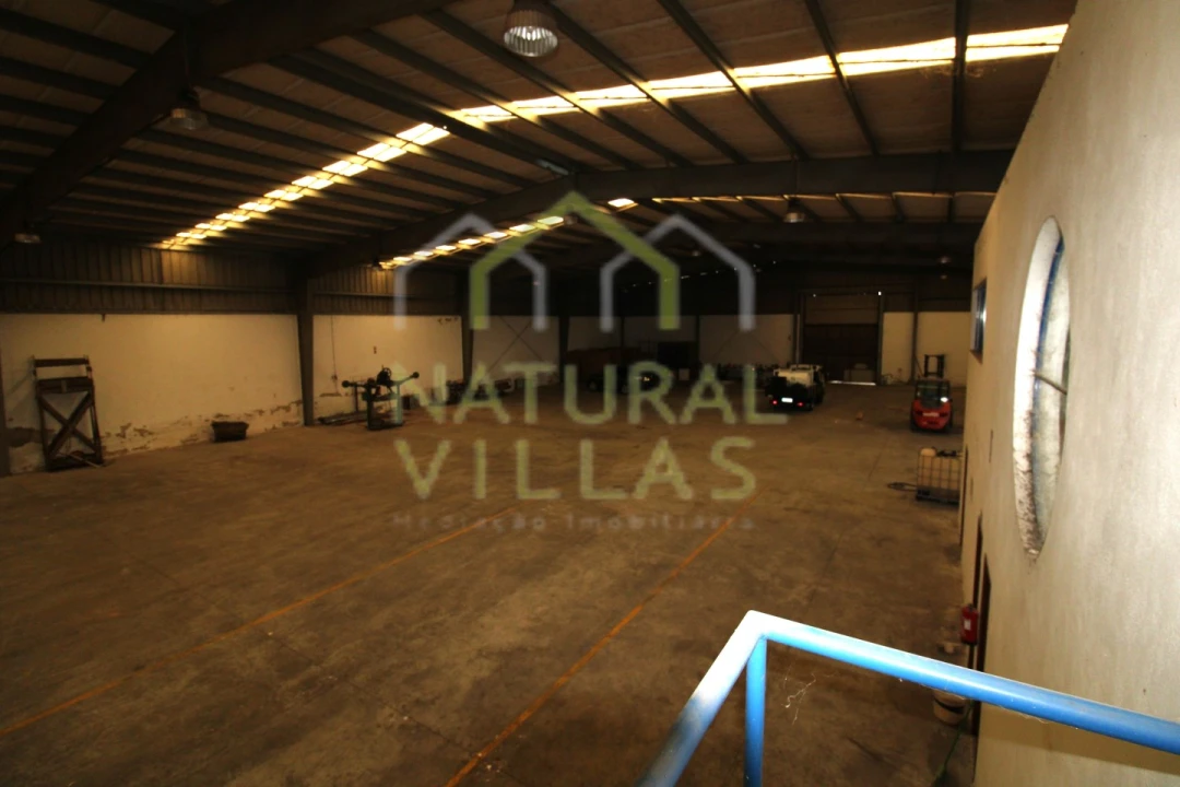 Armazém para Venda em São Brás de Alportel Foto 15