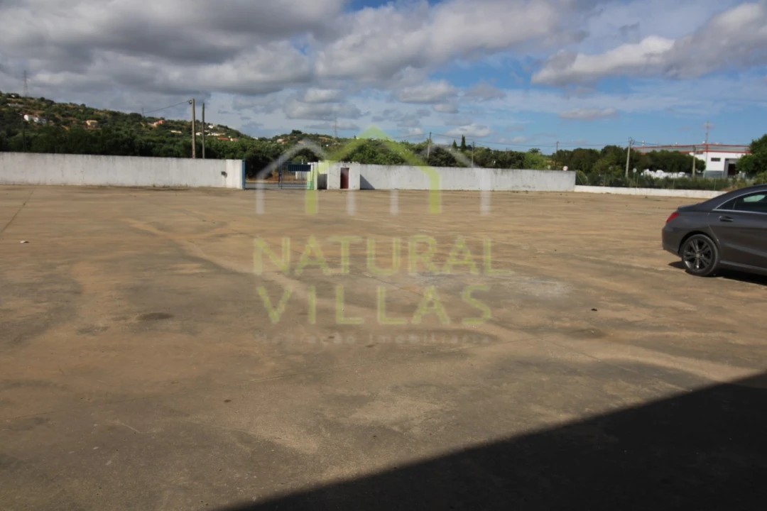 Armazém para Venda em São Brás de Alportel Foto 23