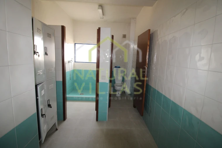 Armazém para Venda em São Brás de Alportel Foto 9