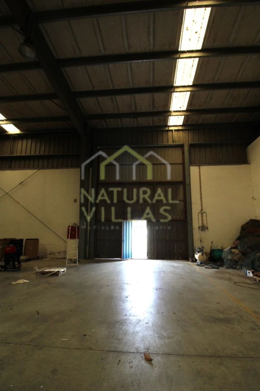 Armazém para Venda em São Brás de Alportel Foto 17