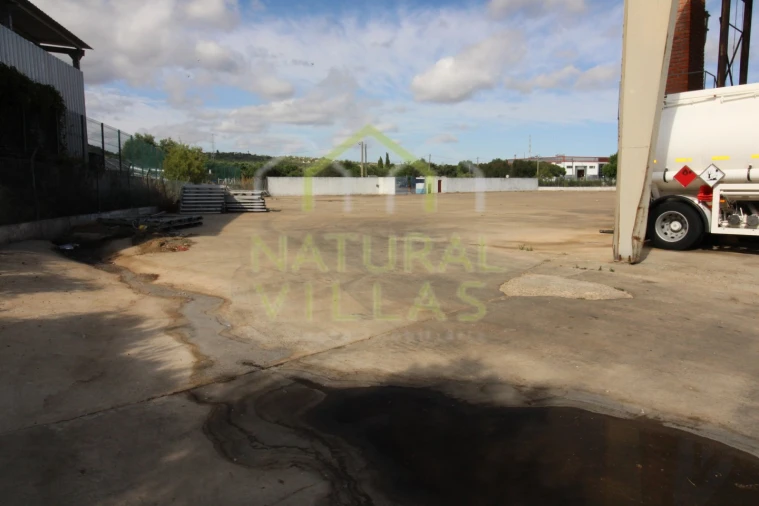Armazém para Venda em São Brás de Alportel Foto 20