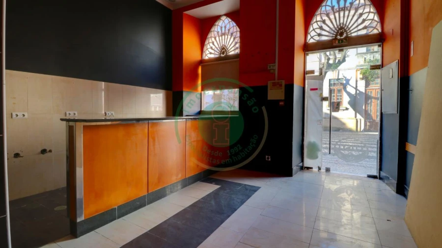 Negócio para Venda em Buarcos