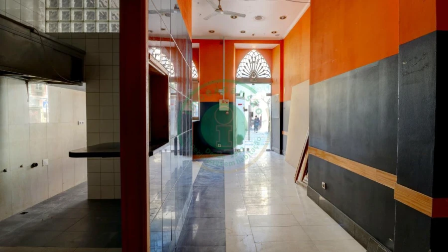 Negócio para Venda em Buarcos Foto 14