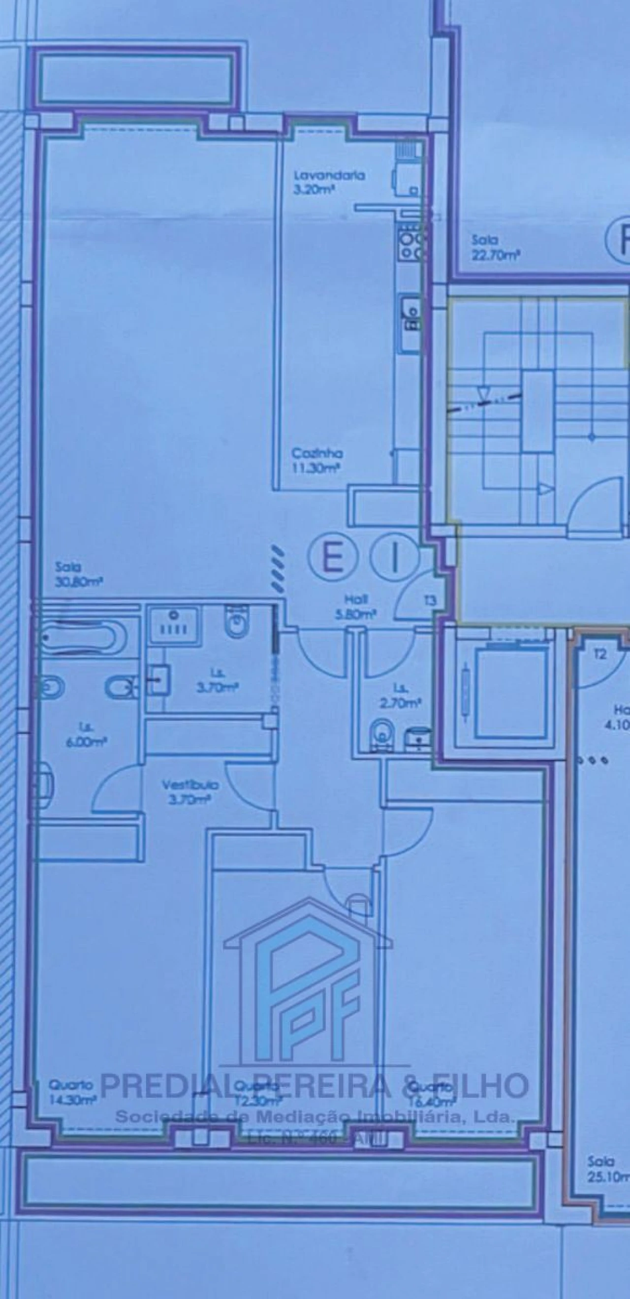 Apartamento T3 para Venda em Rio Tinto Foto 29