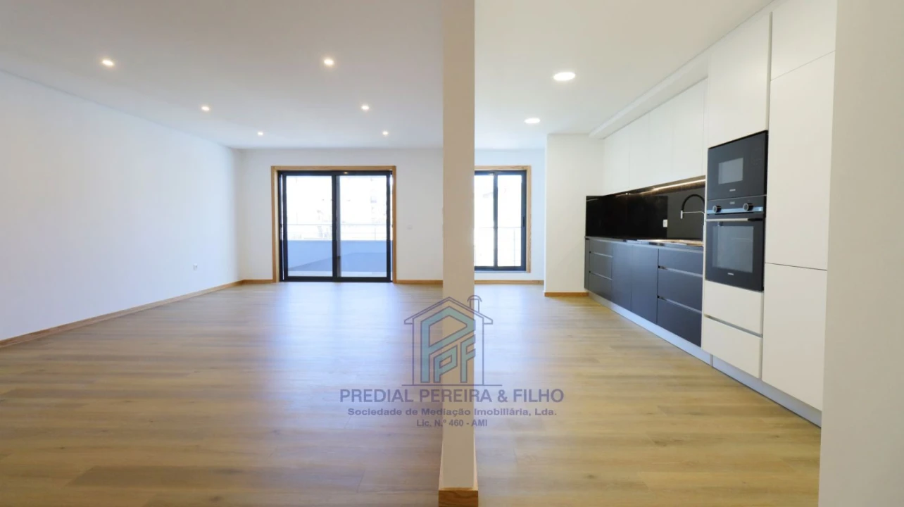 Apartamento T3 para Venda em Rio Tinto Foto 1
