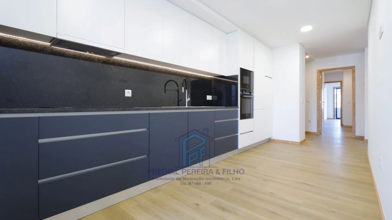Apartamento T3 para Venda em Rio Tinto Foto 8