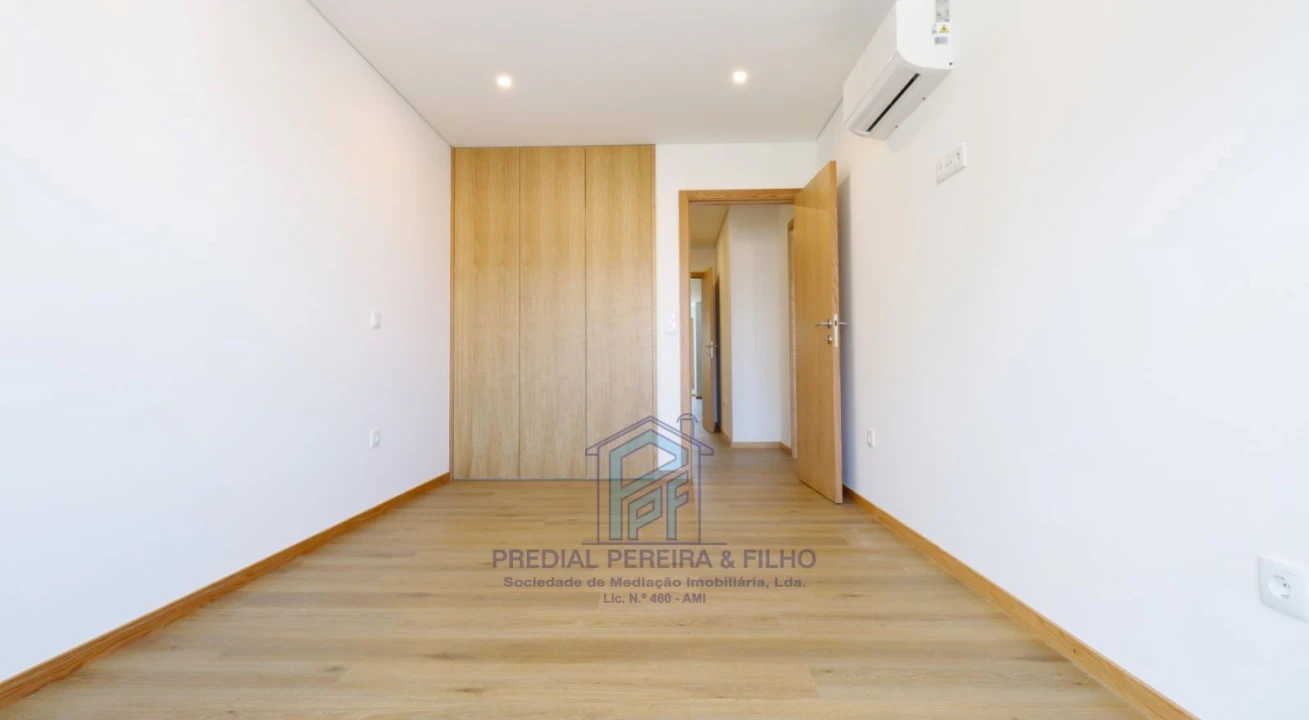 Apartamento T3 para Venda em Rio Tinto Foto 21