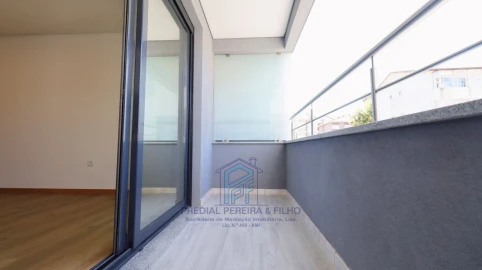 Apartamento T3 para Venda em Rio Tinto