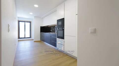 Apartamento T3 para Venda em Rio Tinto