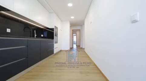 Apartamento T3 para Venda em Rio Tinto