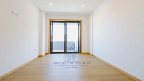 Apartamento T3 para Venda em Rio Tinto