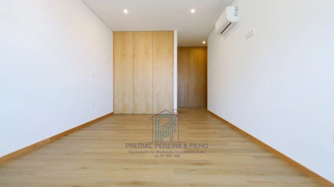 Apartamento T3 para Venda em Rio Tinto