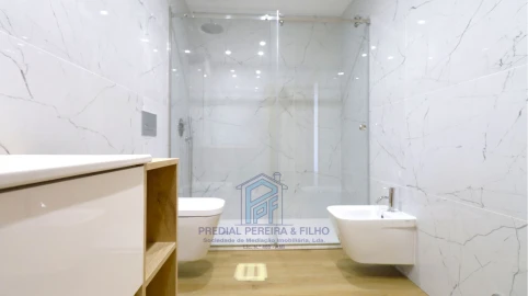 Apartamento T3 para Venda em Rio Tinto