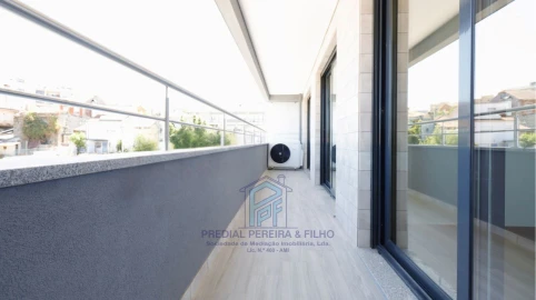 Apartamento T3 para Venda em Rio Tinto