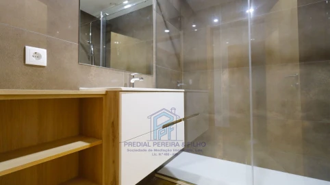 Apartamento T3 para Venda em Rio Tinto