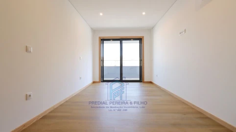 Apartamento T3 para Venda em Rio Tinto