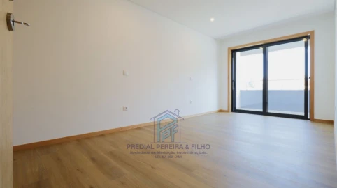Apartamento T3 para Venda em Rio Tinto