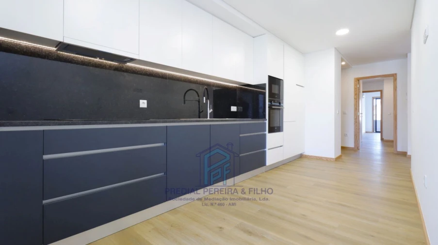 Apartamento T3 para Venda em Rio Tinto Foto 8