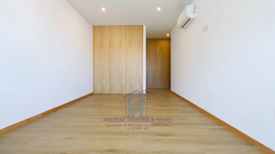 Apartamento T3 para Venda em Rio Tinto Foto 14