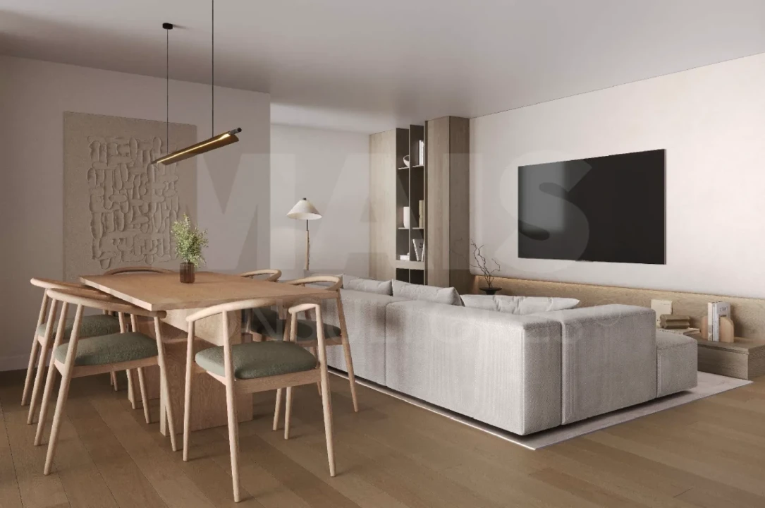 Terreno para Venda em Baguim do Monte (Rio Tinto) Foto 5