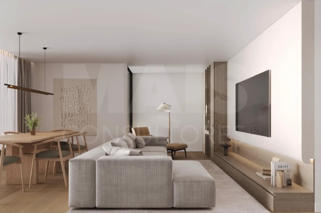 Terreno para Venda em Baguim do Monte (Rio Tinto) Foto 6