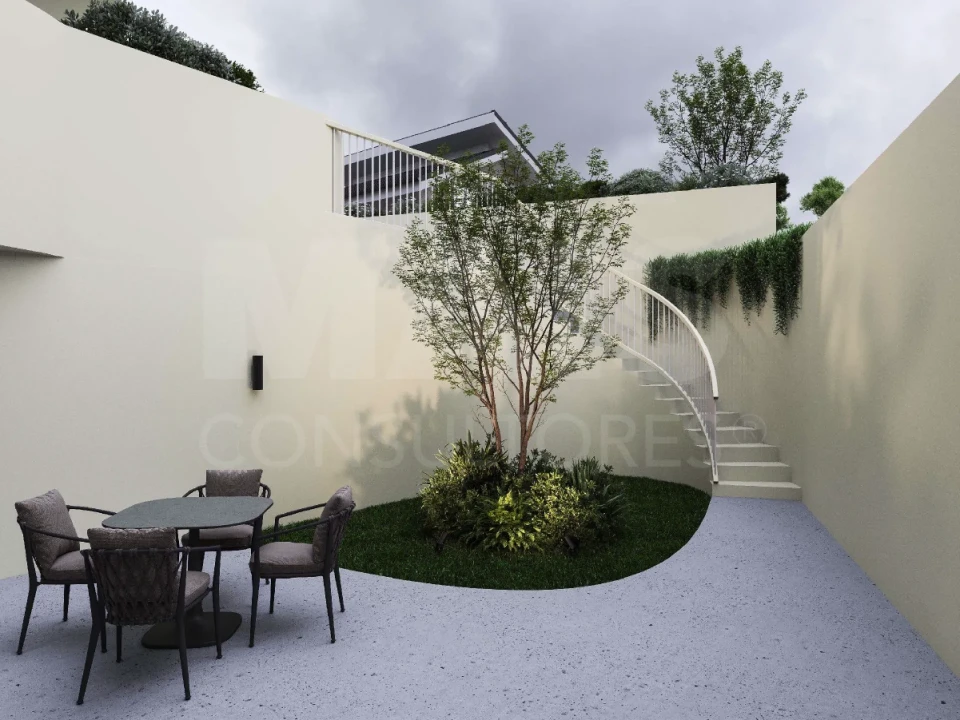 Terreno para Venda em Baguim do Monte (Rio Tinto) Foto 3