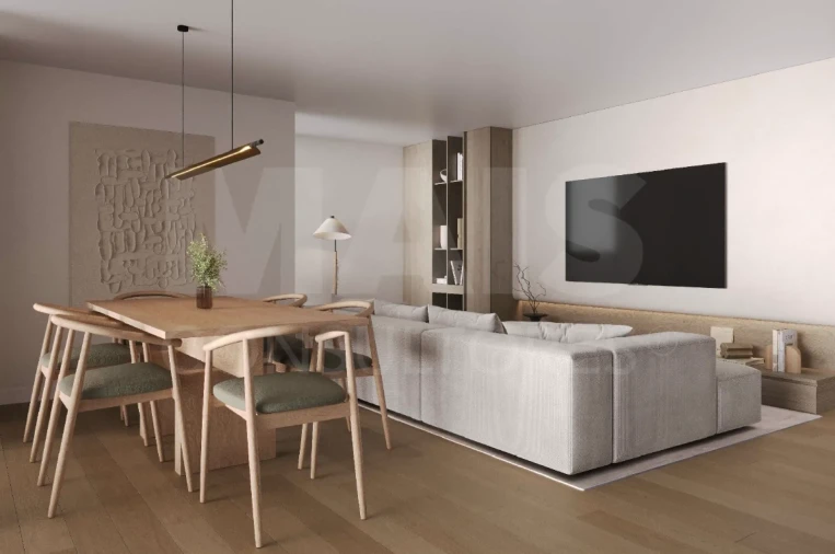 Terreno para Venda em Baguim do Monte (Rio Tinto) Foto 5